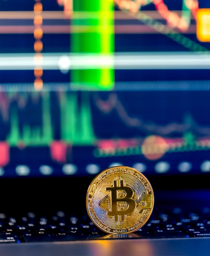 ProxelBit 3.0 Trading Informationen